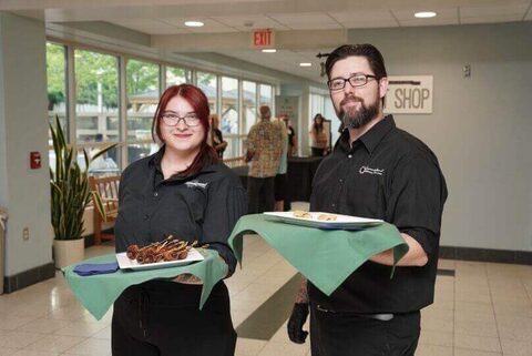 Summerland Catering event and food gallery photo 1
