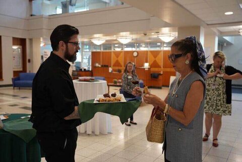 Summerland Catering event and food gallery photo 2