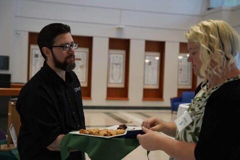 Summerland Catering event and food gallery photo 3