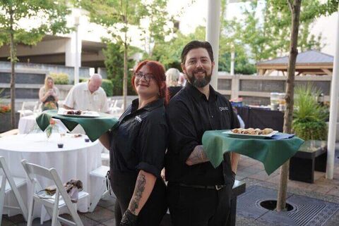 Summerland Catering event and food gallery photo 4