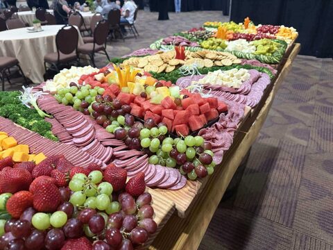 Summerland Catering event and food gallery photo 5