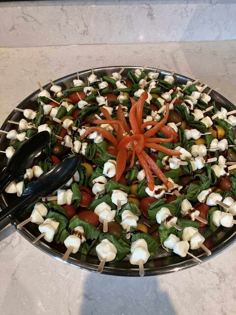 Summerland Catering event and food gallery photo 6
