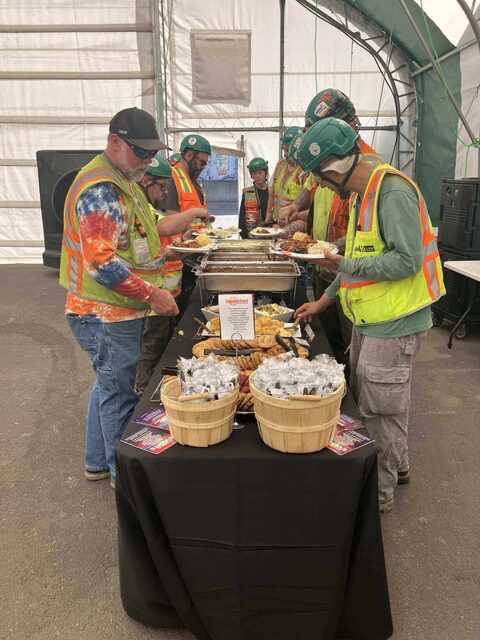 Summerland Catering event and food gallery photo 9