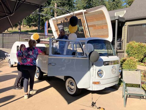Summerland Catering event and food gallery photo 11