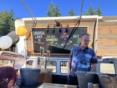 Summerland Catering event and food gallery photo 12