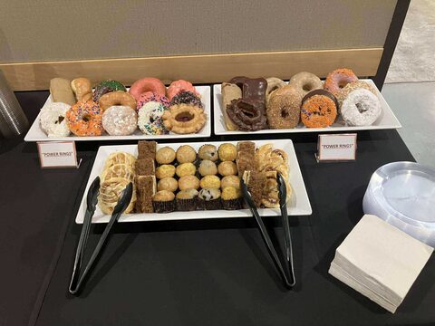Summerland Catering event and food gallery photo 13