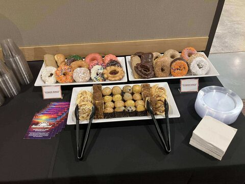 Summerland Catering event and food gallery photo 14
