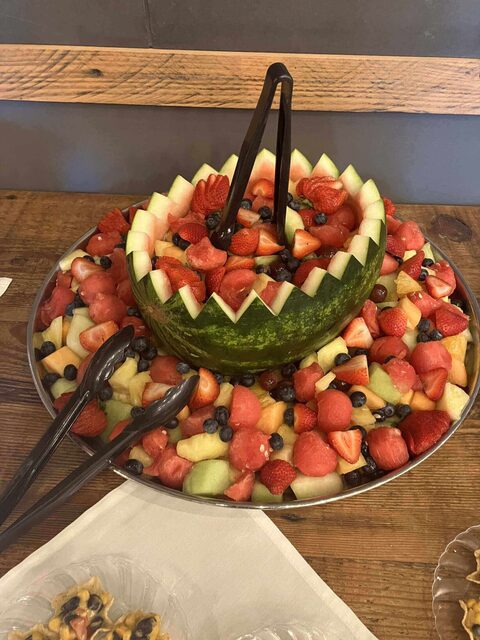 Summerland Catering event and food gallery photo 16