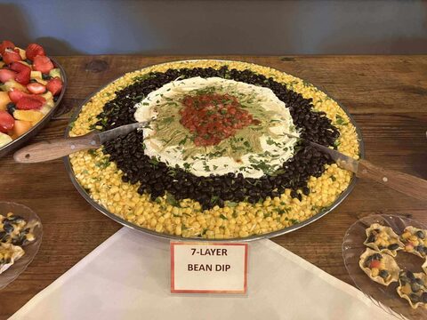 Summerland Catering event and food gallery photo 17