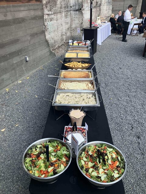Summerland Catering event and food gallery photo 19