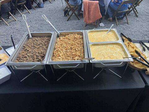 Summerland Catering event and food gallery photo 21