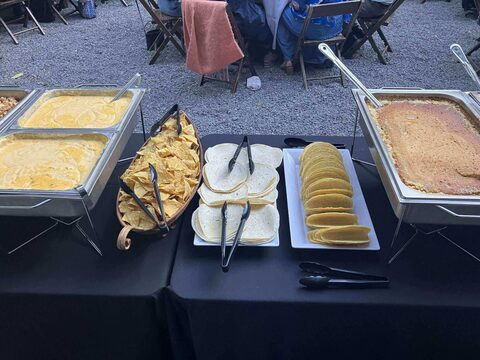 Summerland Catering event and food gallery photo 22