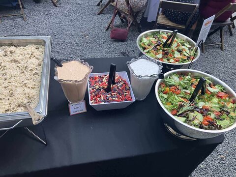 Summerland Catering event and food gallery photo 23