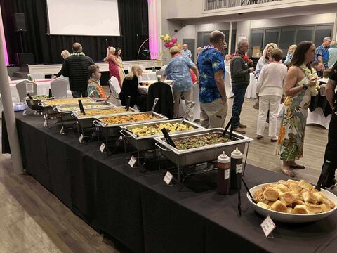 Summerland Catering event and food gallery photo 26