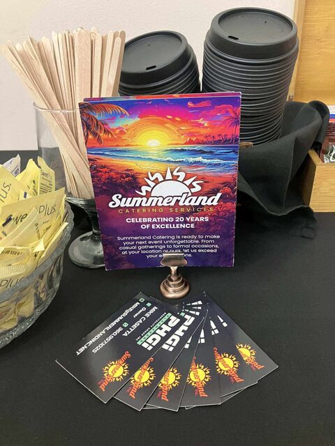 Summerland Catering event and food gallery photo 27