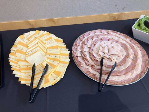 Summerland Catering event and food gallery photo 31