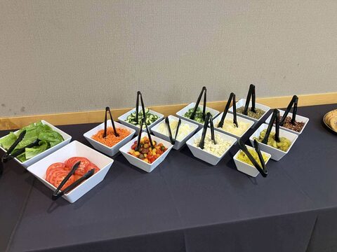 Summerland Catering event and food gallery photo 32