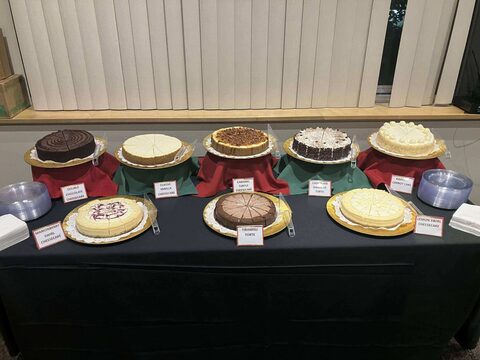 Summerland Catering event and food gallery photo 34