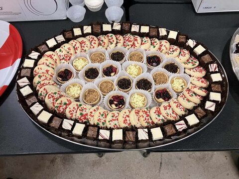 Summerland Catering event and food gallery photo 35