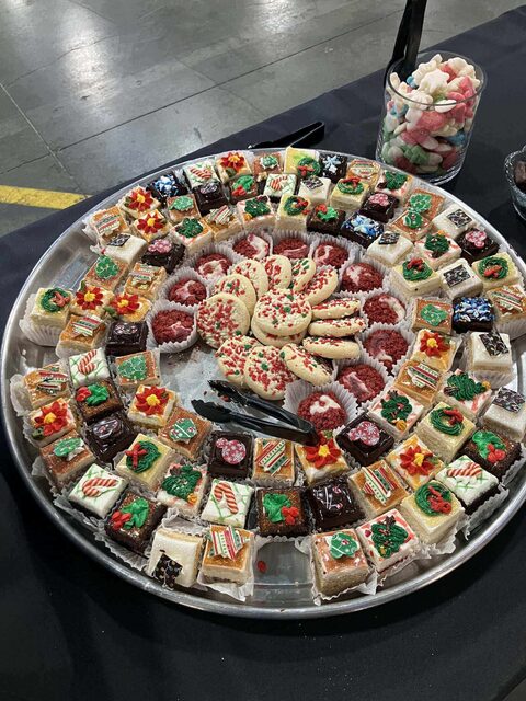 Summerland Catering event and food gallery photo 37