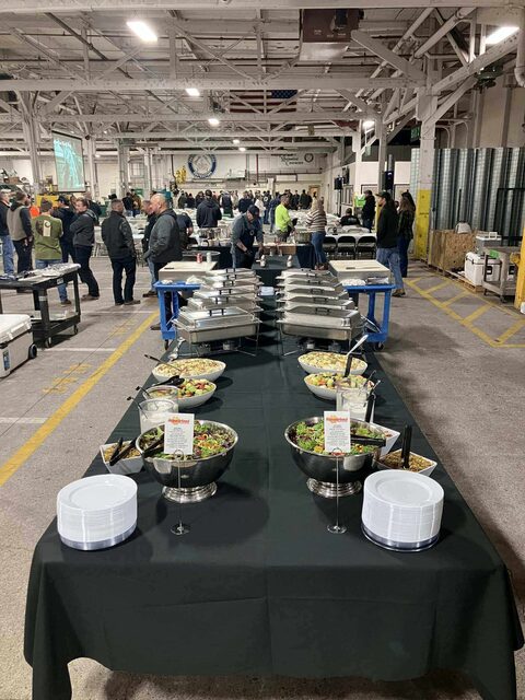 Summerland Catering event and food gallery photo 38