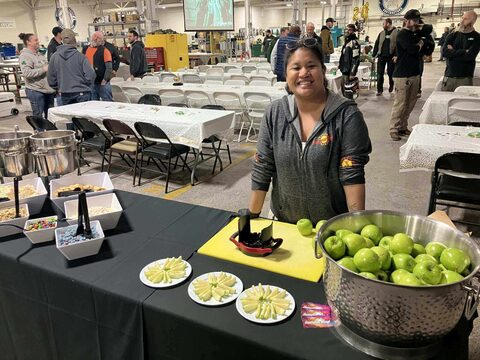 Summerland Catering event and food gallery photo 39