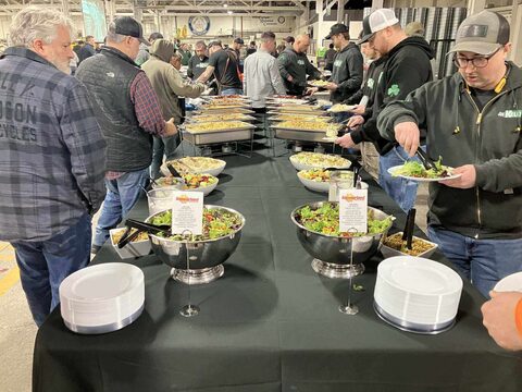 Summerland Catering event and food gallery photo 40