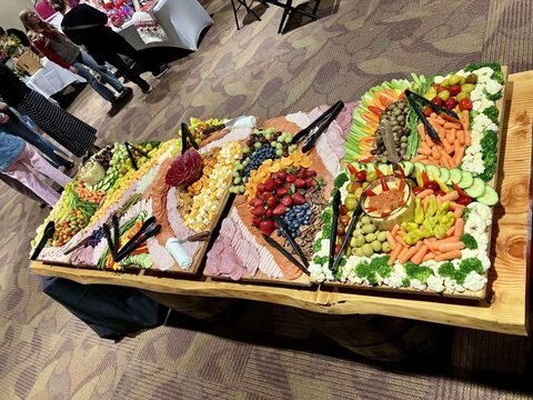 Summerland Catering event and food gallery photo 42