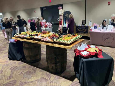 Summerland Catering event and food gallery photo 43