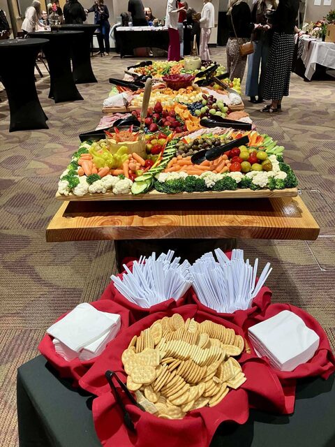 Summerland Catering event and food gallery photo 45
