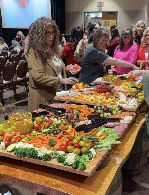 Summerland Catering event and food gallery photo 46