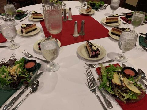 Summerland Catering event and food gallery photo 48