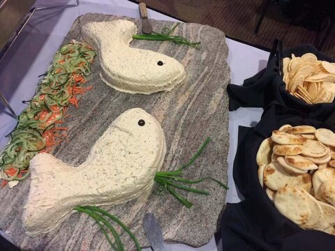 Summerland Catering event and food gallery photo 51