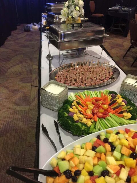 Summerland Catering event and food gallery photo 53