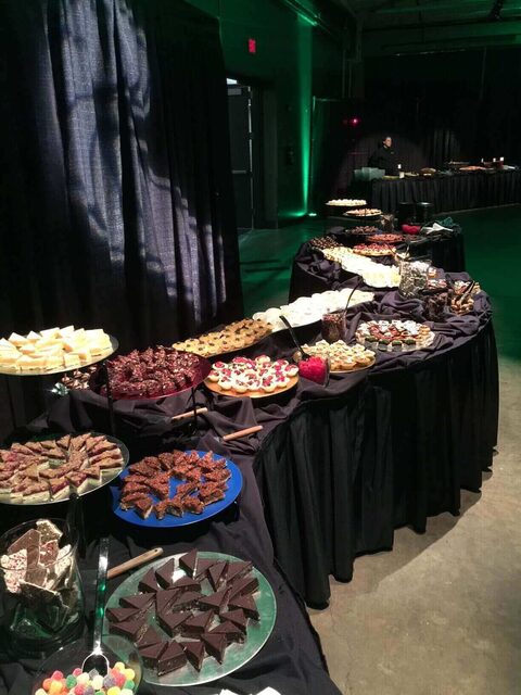 Summerland Catering event and food gallery photo 54