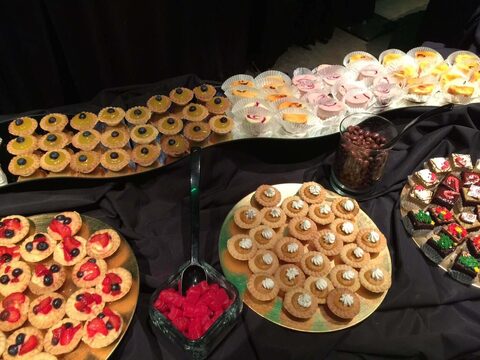 Summerland Catering event and food gallery photo 55