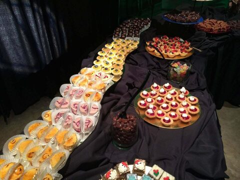 Summerland Catering event and food gallery photo 56