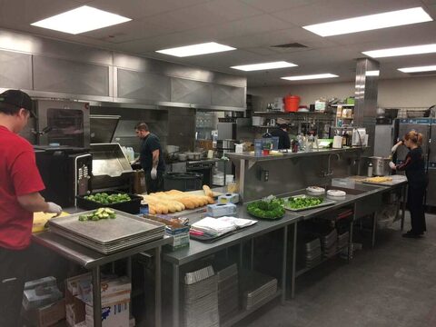 Summerland Catering event and food gallery photo 59