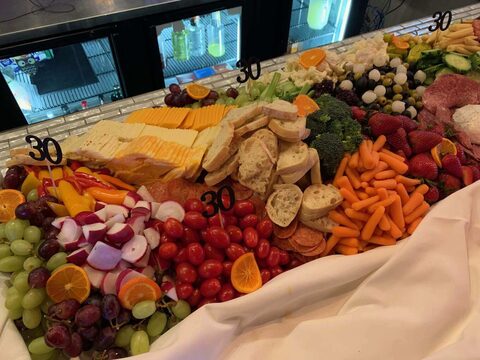 Summerland Catering event and food gallery photo 65