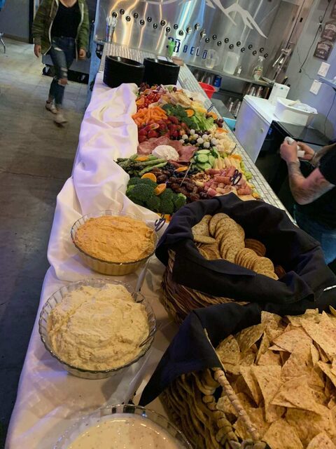 Summerland Catering event and food gallery photo 66