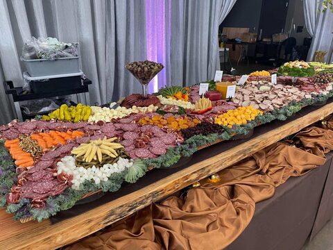 Summerland Catering event and food gallery photo 67