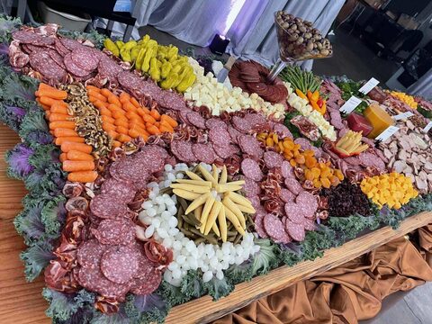 Summerland Catering event and food gallery photo 68