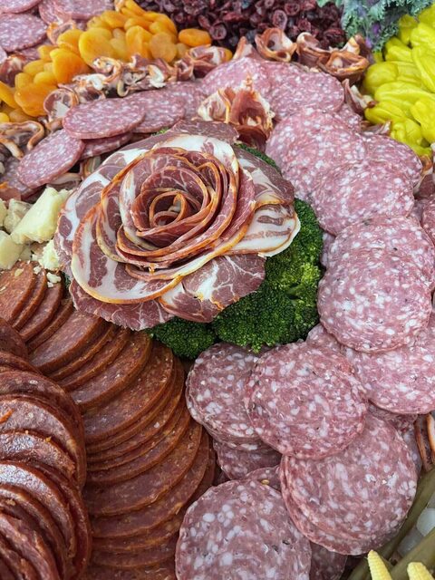 Summerland Catering event and food gallery photo 69