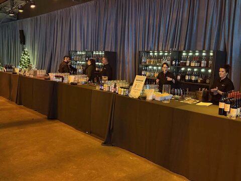 Summerland Catering event and food gallery photo 73