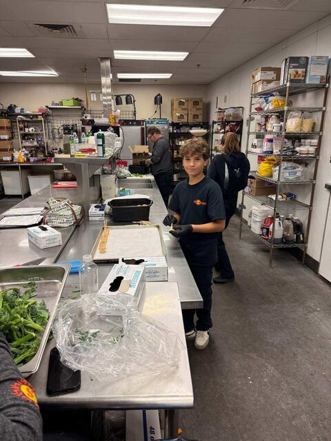 Summerland Catering event and food gallery photo 74