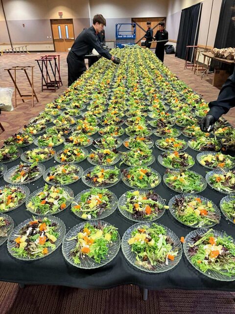Summerland Catering event and food gallery photo 75