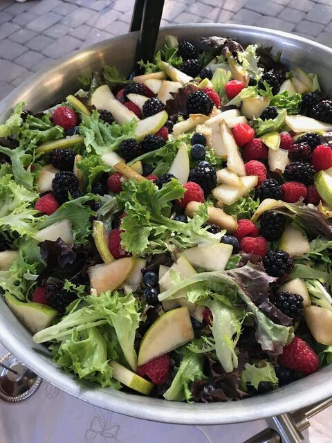 Summerland Catering event and food gallery photo 77