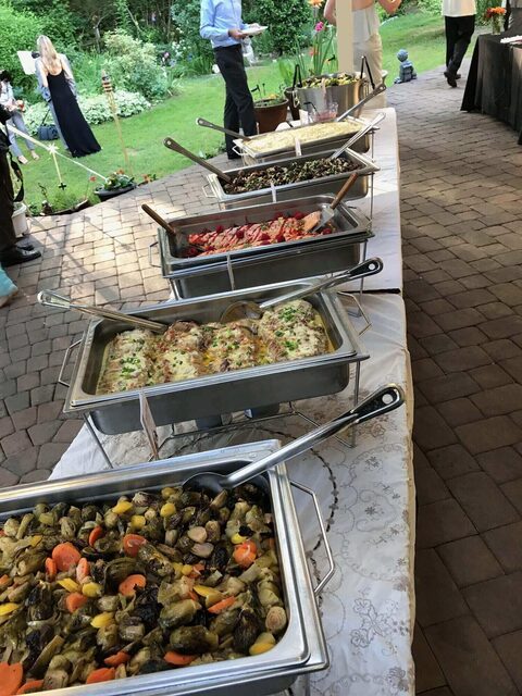 Summerland Catering event and food gallery photo 78