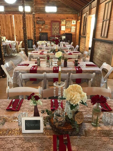Summerland Catering event and food gallery photo 84