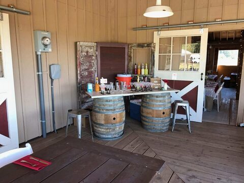 Summerland Catering event and food gallery photo 86